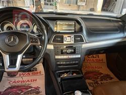 مێرسێدس بێنز E-Class
